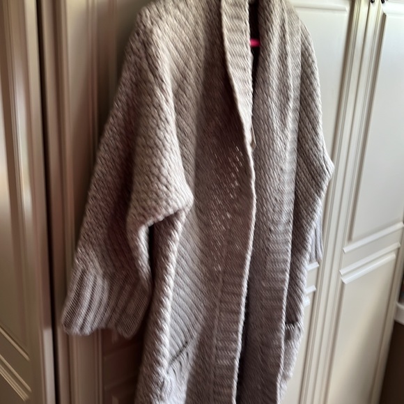 NWT Benedetta B cardigan sweater, L - Picture 2 of 6